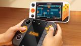 My Arcade predstavuje nový Atari Gamestation Gamepad s retro ovládacími prvkami